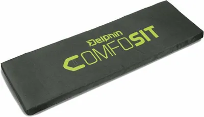 Obrázek produktu pro Delphin ComfoSIT Boat Cushion Příslušenství k nafukovacím člunům