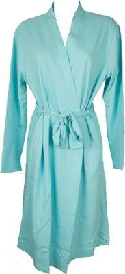 Immagine prodotto di Vestaglia da camera donna manica lunga in cotone RAGNO articolo D527NR, Taglia 54, Cotone 100%