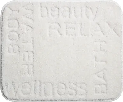 Produktbild von FEELING WC-Vorl.o.A.40x50cm natur