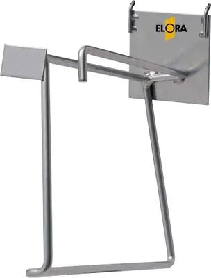 Produktbild von Elora Hammerhalter lang, ELORA-1600-2H