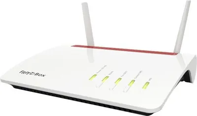 Produktbild von AVM FRITZ!Box 6890 LTE