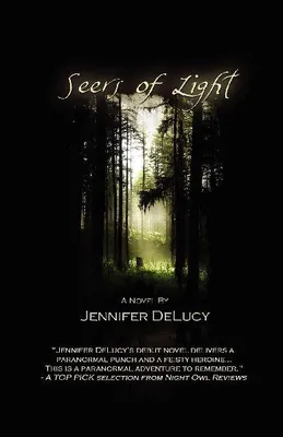 Produktbild von Seers of Light
