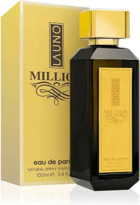 Zdjęcie produktu dla Fragrance World La Uno Million woda perfumowana dla mężczyzn 100 ml