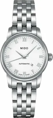 Produktbild von Mido Baroncelli M76004261 Damen Automatikuhr