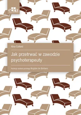 Image de Jak przetrwać w zawodzie psychoterapeuty