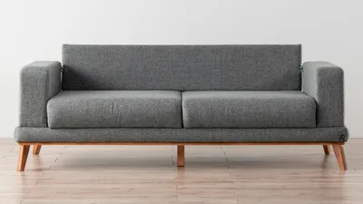 Obrázek produktu pro Pohodlné 3místné křeslo Stylový design pro pohodlné bydlení u vás doma