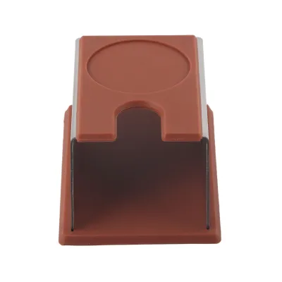 Produktbild von Tamper Pad,Kaffeestampfer,Kaffeestampferhalter,Tamperhalter,Stampfhalter,Kaffeestampferhalter