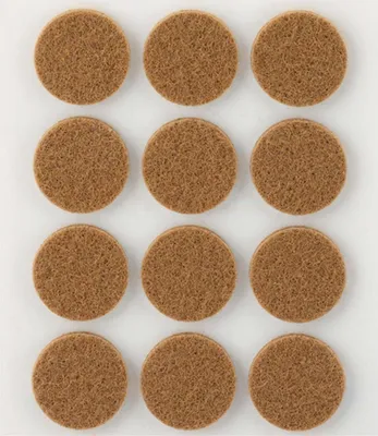 Image de Inofix Correccion de Categoria 4072-4-MARRON in Brown color size 22 mm