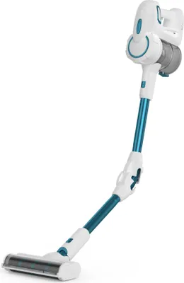 Produktbild von ECG VT 5220 2in1 Flex Clean | Zyklon-Stabstaubsauger |   HEPA | BLDC motor mit einer Leistung von 150 W | Akku: 22,2 V 2200 mAh |
