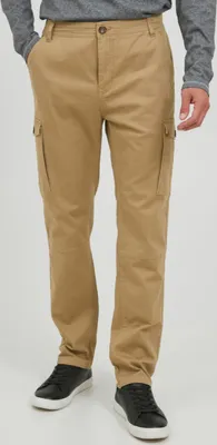 Produktbild von 11 Project PRGallus Herren Cargohose Lange Hose Regular Fit