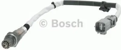 Produktbild von BOSCH Lambdasonde  0 258 006 898