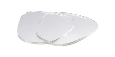 Produktbild von Ersatzscheibe Glas klar splitterfrei passend fr 4000370014, 4000370101