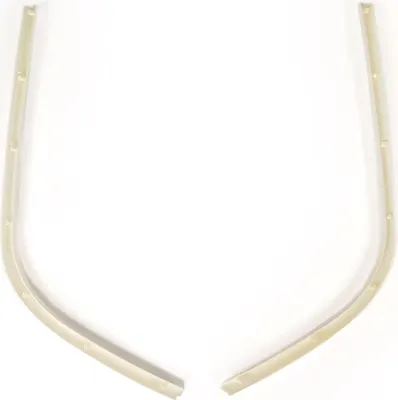 Immagine prodotto di Pedana paraspigoli Moto Nostra Vespa Primavera (2013-), Vespa Sprint (2013-) bianco