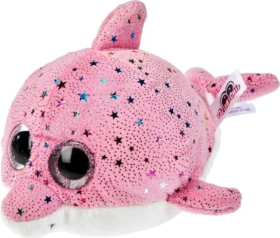 Zdjęcie produktu dla NICI Glubschis plyš  Delfín Delfina 15cm
