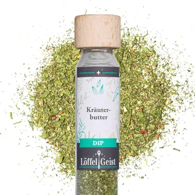 Produktbild von Kräuterbutter - Dip