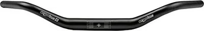 Produktbild von Ergotec Bügel MOON CRUISER, 60°, Ø = 31,8mm, Aluminium, schwarz, SL 4