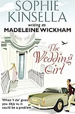 Productafbeelding van The Wedding Girl