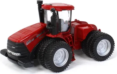 Produktbild von CASE IH Steiger 540 4WD, ERT44236, Maßstab1/64, ERTL