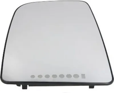 Produktbild von MEKRA Spiegelglas Außenspiegel Links passend für MERCEDES-BENZ SPRINTER 3,5-t Kasten (906) Beheizt 19.5891.011.099