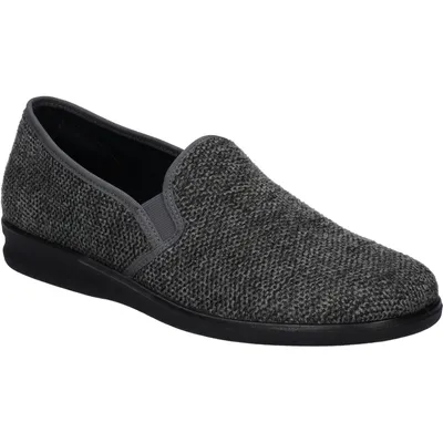 Produktbild von Westland Belfort 122 | Hausschuh für Herren | Grau