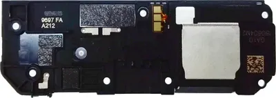 Produktbild von Lautsprecher Speaker Ringer für Xiaomi Mi 8 Antenne Ersatzteil Modul Zubehör