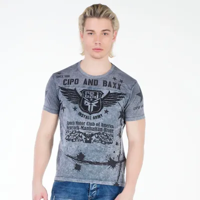 Produktbild von Ct284 Herren T-Shirt