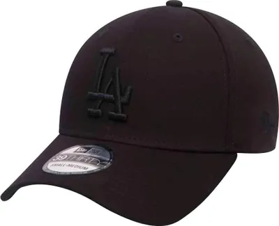 A black baseball cap with the 'LA' logo on the front.