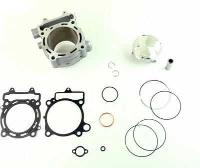 Immagine prodotto di SP 1117446 Kit cilindro ATHENA Ø96mm - Kawasaki KX450F (16-18) si adatta a KAWASAKI KX 450 F