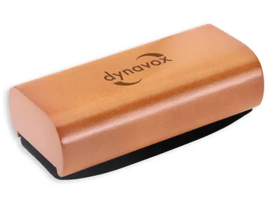 Produktbild von DYNAVOX Samt-Reinigungspuk SP120