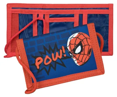 Image de Portefeuille Spiderman