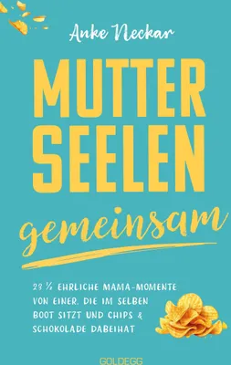 Produktbild von Mutterseelengemeinsam
