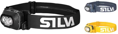 Produktbild von Silva Discover - Stirnlampe