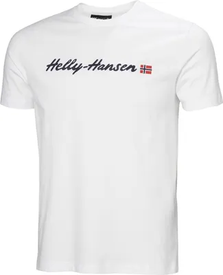 Produktbild von Tshirts Helly Hansen Core Graphic 2.0 54599001