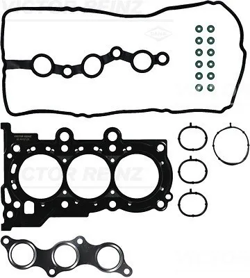 Produktbild von REINZ 02-10157-02 Zylinderkopf Dichtungssatz für HYUNDAI i10 (IA)