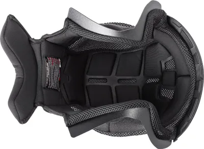 Produktbild von Nexo Innenpolster für Demi Jet Helm City II, Retro-Stil