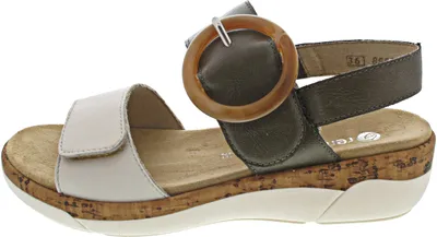 Produktbild von Remonte R6853-54 (38/offwhite/forest)