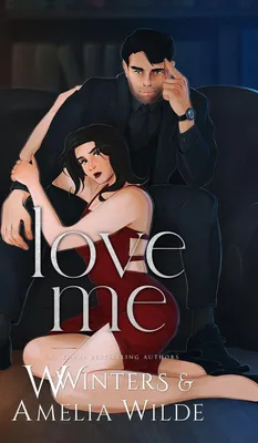Produktbild von Liebe mich