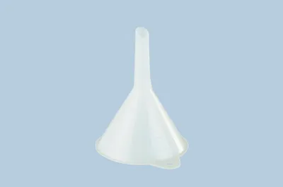 Zdjęcie produktu dla hünersdorff 950200, Przezroczysty, Polietylen, 8 mm, 80 mm, 5 g, 6 cm