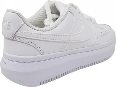 Image de Nike Chaussures Court Vision Alta, DM0113100