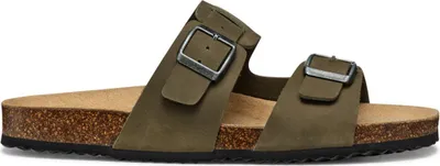 Obrázek produktu pro Geox mules Mules z nubukové kůže
