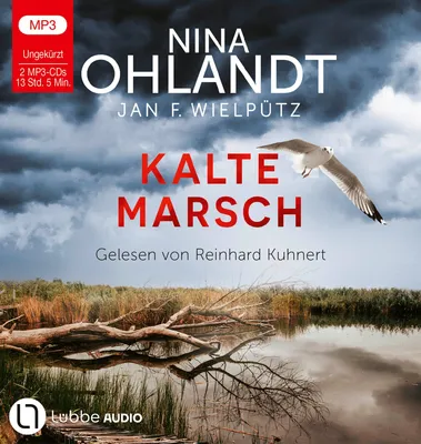 Produktbild von Kalte Marsch