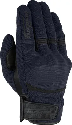Produktbild von Furygan Jet D3O Motorradhandschuhe, blau/schwarz, L