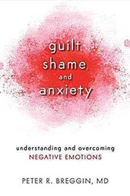 Immagine prodotto di Guilt, Shame, and Anxiety