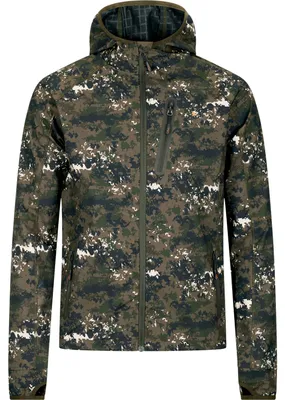 Produktbild von il Lago Prestige Membranjacke Stalker Pro Herren (Camouflage) Größe L