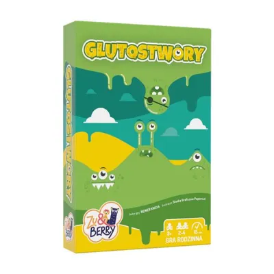 Obrázok produktu pre Glutostwory