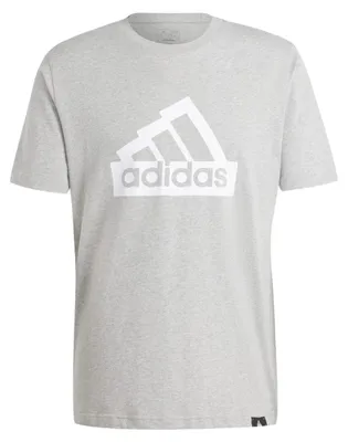 Immagine prodotto di Adidas - T-shirt "Modern Essentials" da uomo PP4119 (M) (grigio)