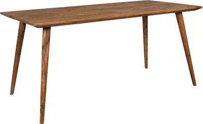 Obrázek produktu pro Jídelní stůl REPA 160 x 80 x 76 cm Sheesham rustic