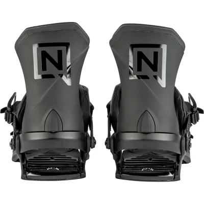 Immagine prodotto di Nitro, attacco da snowboard da uomo, modello TEAM PRO, taglia: M, colori: nero opaco