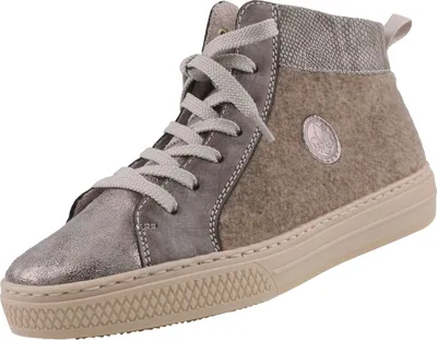 Produktbild von Rieker L593890 (37/grau kombi)