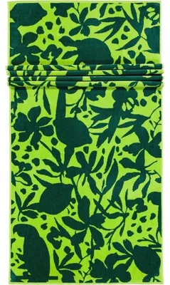 Zdjęcie produktu dla Ręcznik plażowy Tropical Jungle, 80x180 cm